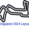 Singapore 2023 Layout