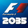 F1 My universe 2035 cars pack