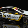 Matt Hillyer Dunlop Series 2025 Australia