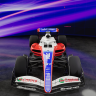 Honda F1 Team - [SERPs] My Team Package Level 2