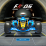 2005 Season Mod for F1 2014