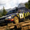 Subaru Impreza 555 - Subaru World Rally Team 1995 | OverTake.gg