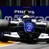 Williams FW31 Sound Mod