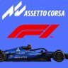 RSS Formula Hybrid 2024 F1 2025 championship