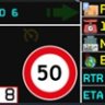 ETS2 Overlay V3