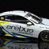 Jobe Stewart Dunlop Series 2025 Australia