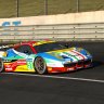 Le Mans 2015 AF Corse