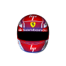 Custom Ferrari Helmet -[SERPs]