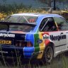 Ford Sierra RS Cosworth - Hergom