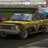 Volvo 142 Painting Templates