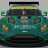 2024/25 Aston Martin Vantage GT3 Pack (WEC Le Mans IMSA Super GT GTWCE)
