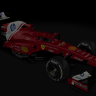 Ferrari Sf25 rss formula 2013