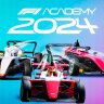Formula RSS 4: F1 Academy 2024