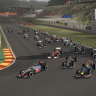 Replay camera for SPA Francorchamps