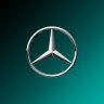 F1 2024 Mercedes for F1 2020