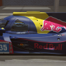 Ligier JS P217 Compilation