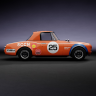 Datsun Fairlady 2000 "GTS"