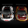 Fictional liveries for Mclaren MP4-12C GT3