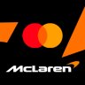 F1 2025 McLaren for F1 2020 (2 liveries pack)