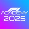 2025 F1 Academy skins for Formula RSS 4 2024
