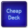 Cheap Deck Simhub Dash