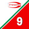 2025 F2 Sebastian Montoya Prema Livery | RSS 2 v6 2024