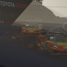 Arise Racing GT Team Bathurst 12h 2025