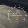 GRID AUTOSPORT HUD for Grid 2!