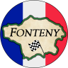AI Two-Way Traffic Mod for Fonteny