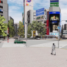 2REAL SRP Shibuya Realistic Traffic Simulation OverTake gg