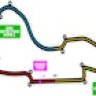 Albert Park Circuit 2025
