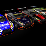SUPER GT SKINS