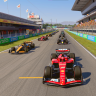 Realistic Race Starts - F1 24