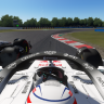 2025 F1 Japanese Grand Prix challenge (Formula Alpha)