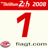 2008 Total 24 Hours of Spa | Vitaphone Racing Team