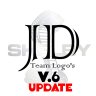 JD's Team Logo's Pack Vol. 6