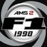 F1 1998 Skinpack for Formula V10 Gen 2