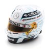 George Russell Special Qatar GP Helmet 2024 (+CAREER MODE HELMET)