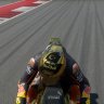 Champion Gold Helmet - WSBK 2024 Toprak RAZGATLIOGLU