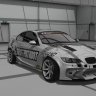 Drift Patriot bmw e92