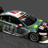 Nick Percat V8 Supercars indigenous