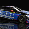 Jarrod Hughes Dunlop Series 2025 Australia