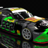 Nash Morris Dunlop Series 2025 Australia