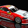 Reuben Goodall Dunlop Series 2025 Australia