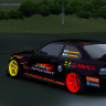 MY DESING PROJECT E36 DRIFT