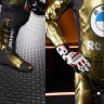 Toprak RAZGATLIOGLU WSBK 2024 Champion Boot and Gloves