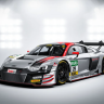 Land Motorsport DTM 2025 livery
