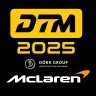 DTM 2025 DORR Motorsports