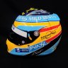 casco fernando alonso-2006