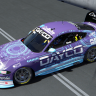 Tim Slade 2021 Dayco Sydney edition V8 Supercars